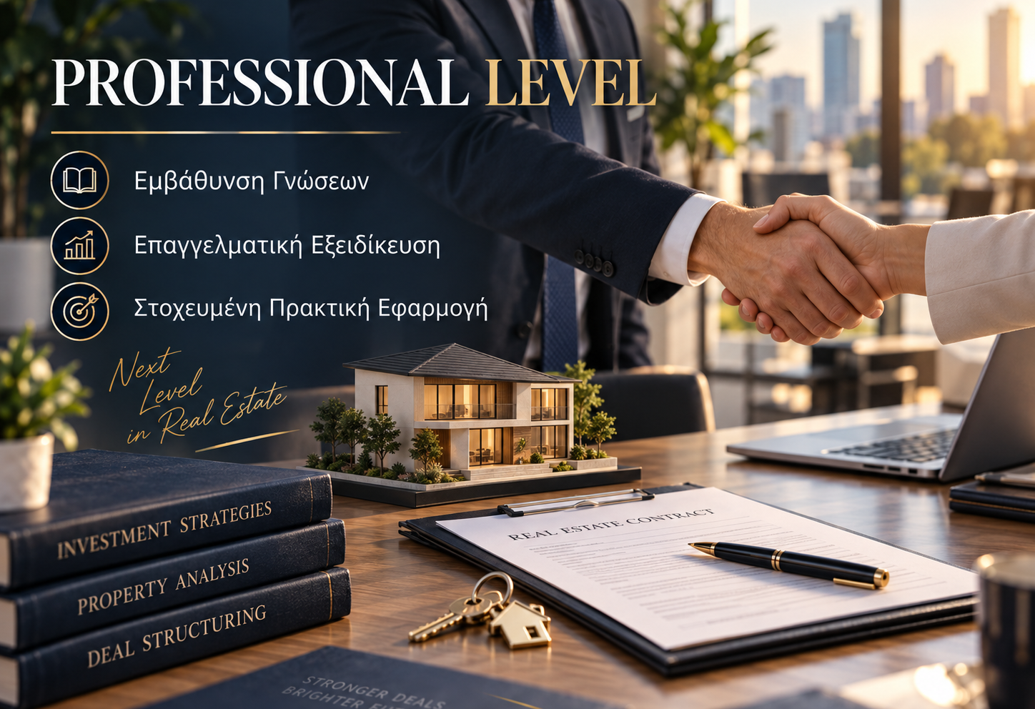 2. PROFESSIONAL level