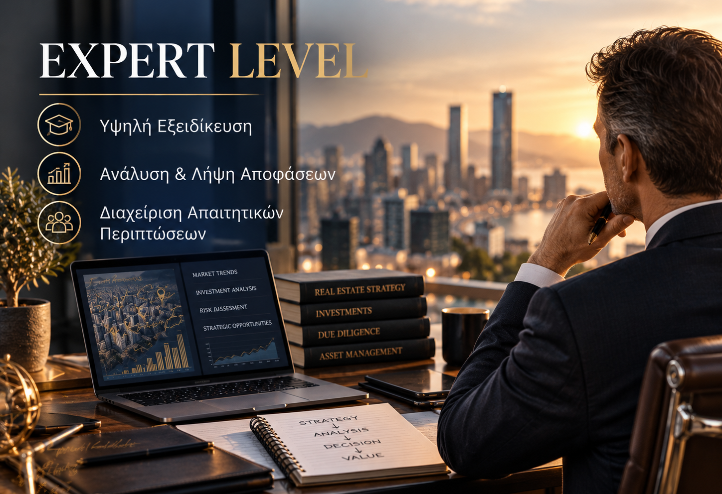 4. EXPERT level
